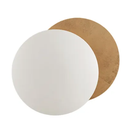 OrrinShell Wall Light