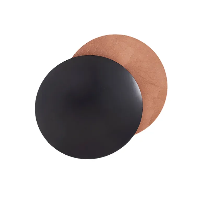 OrrinShell Wall Light