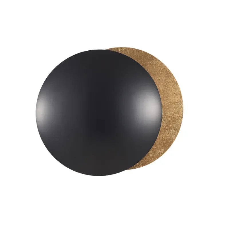 OrrinShell Wall Light