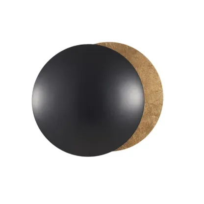OrrinShell Wall Light