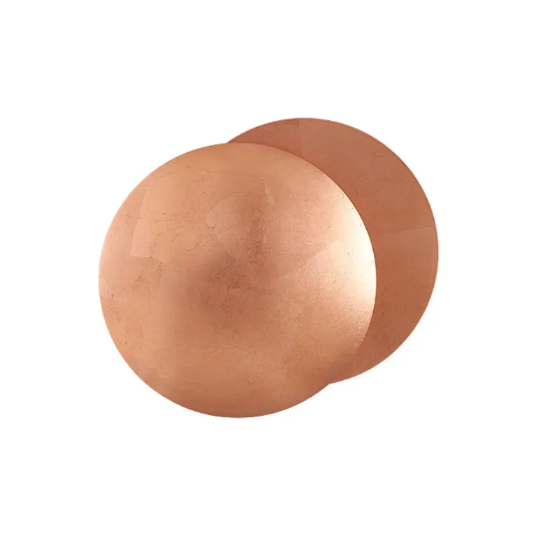 OrrinShell Wall Light