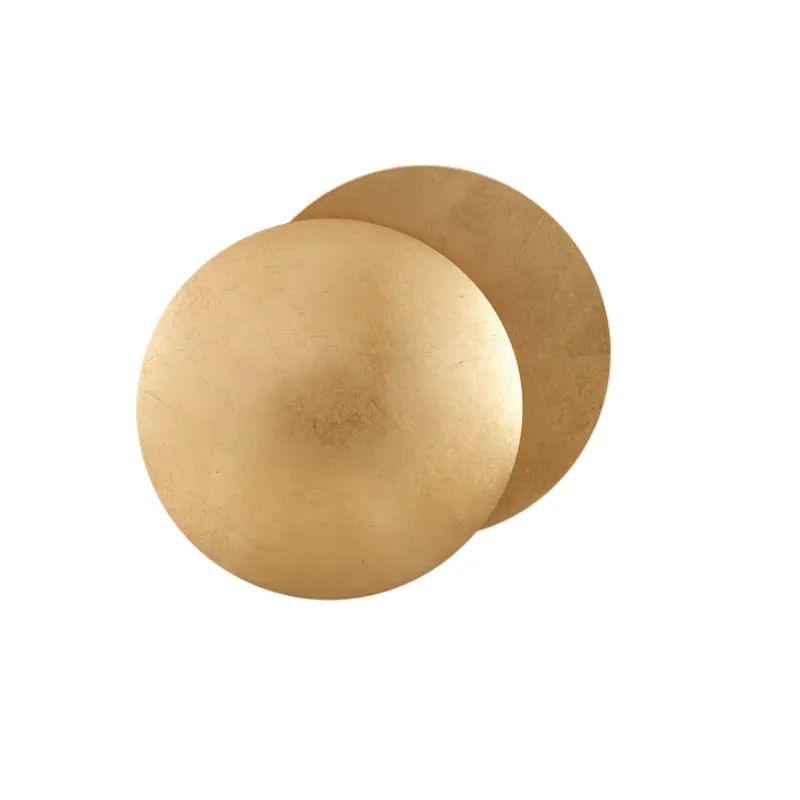OrrinShell Wall Light