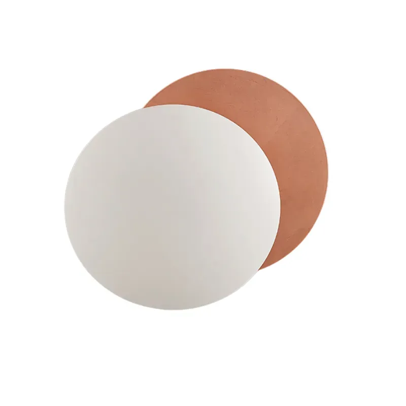 OrrinShell Wall Light