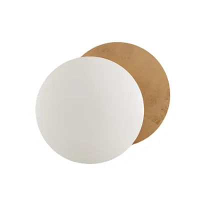 OrrinShell Wall Light