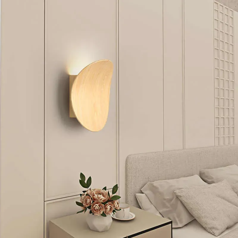 OvalBeam Wall Light