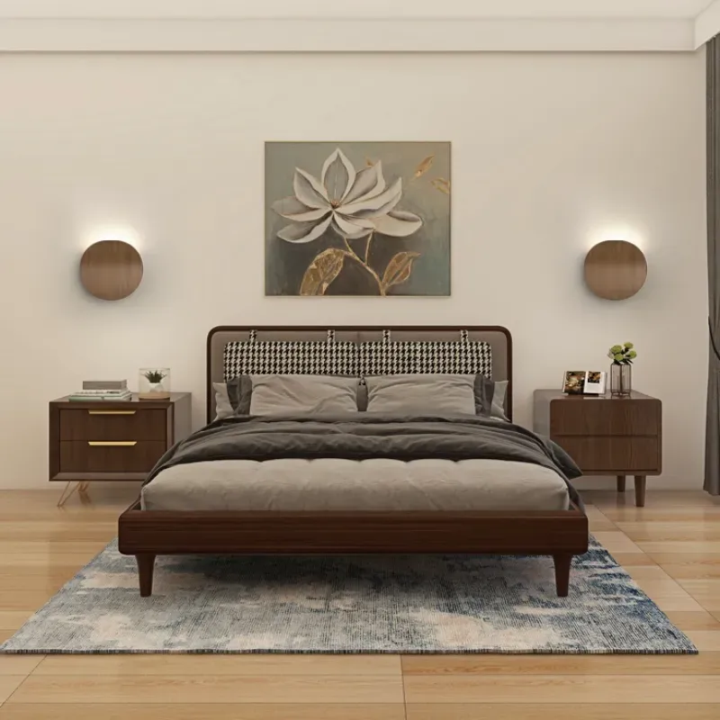 OvalBeam Wall Light