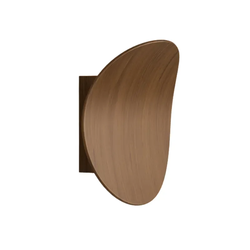 OvalBeam Wall Light