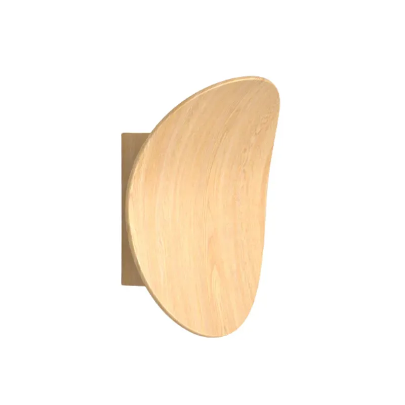 OvalBeam Wall Light