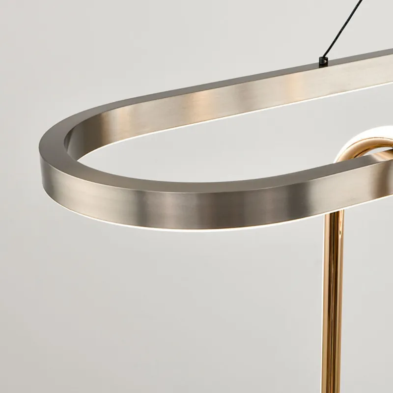 PanamaTwist Smart Pendant