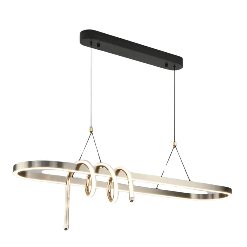 PanamaTwist Smart Pendant