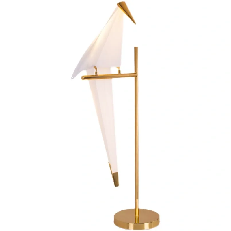 PaperCranes Table Lamp