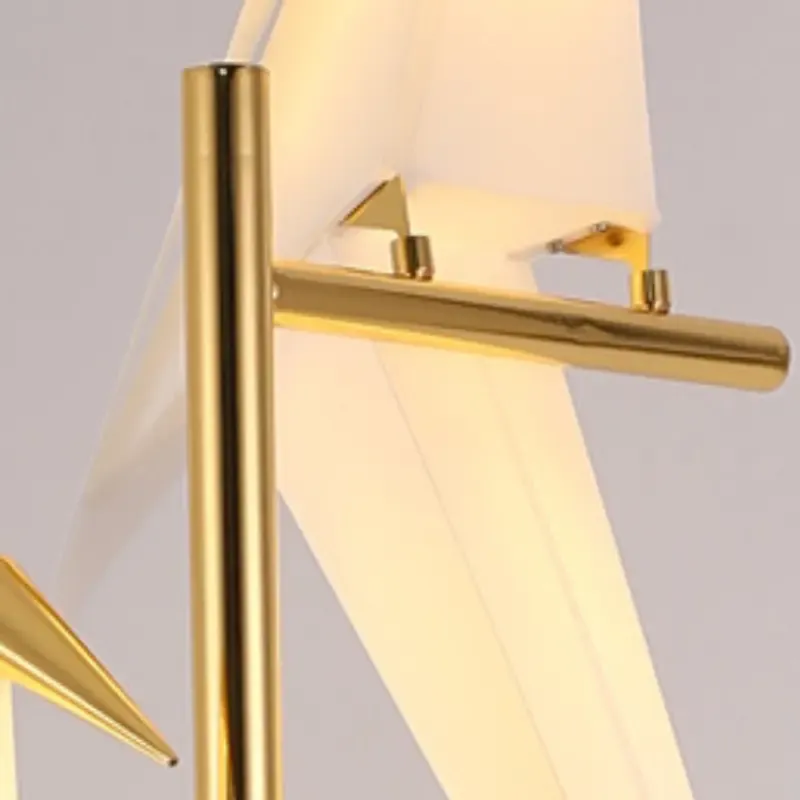 PaperCranes Table Lamp