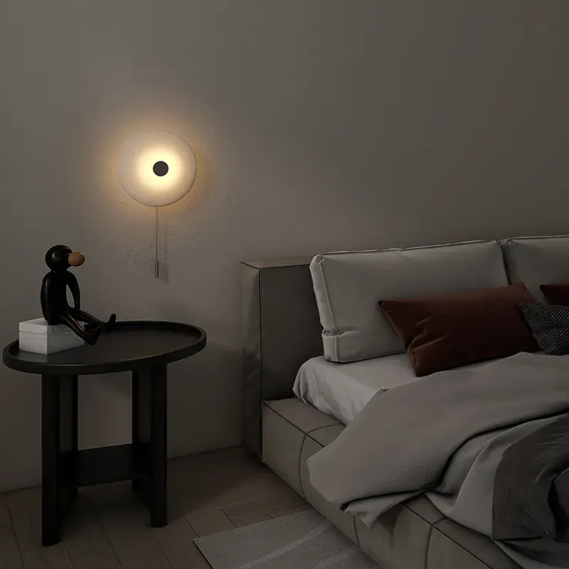 PearlIllumina Wall Light