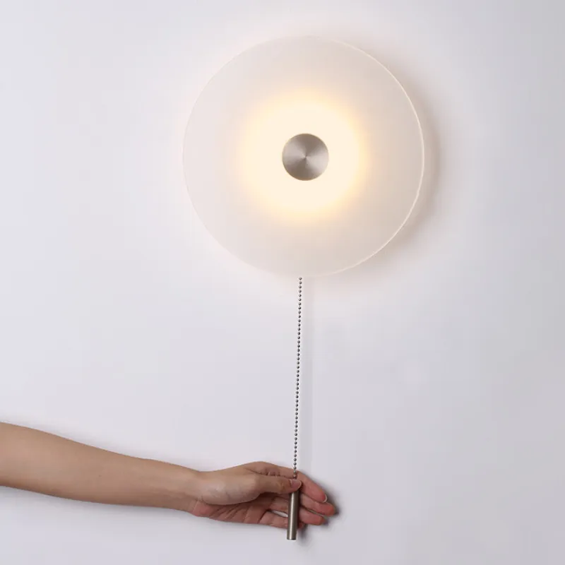PearlIllumina Wall Light