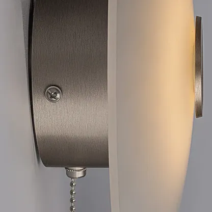 PearlIllumina Wall Light
