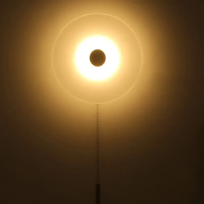 PearlIllumina Wall Light