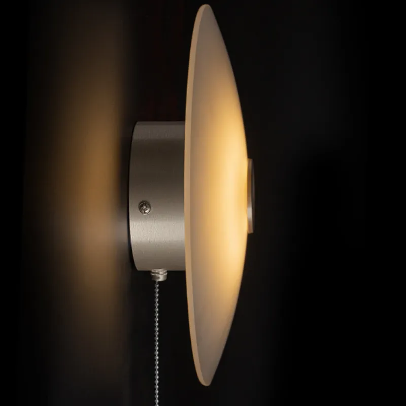 PearlIllumina Wall Light