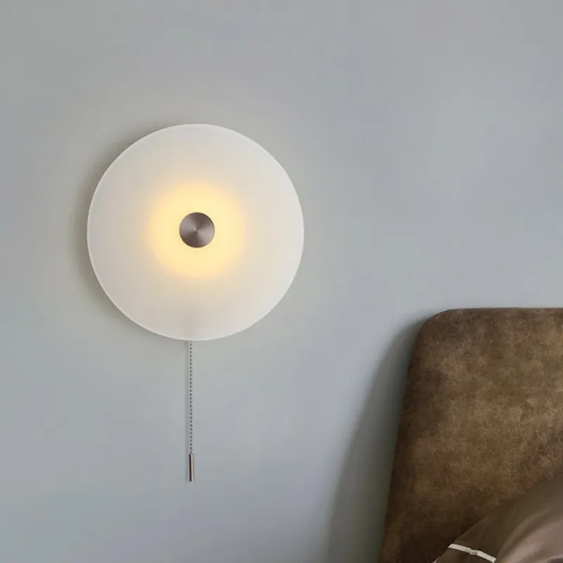 PearlIllumina Wall Light