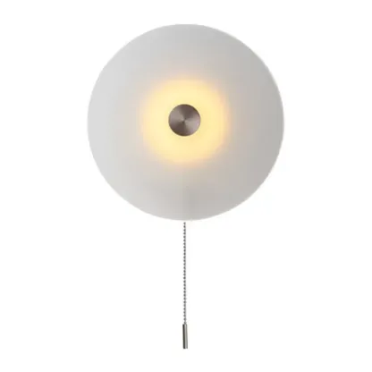 PearlIllumina Wall Light