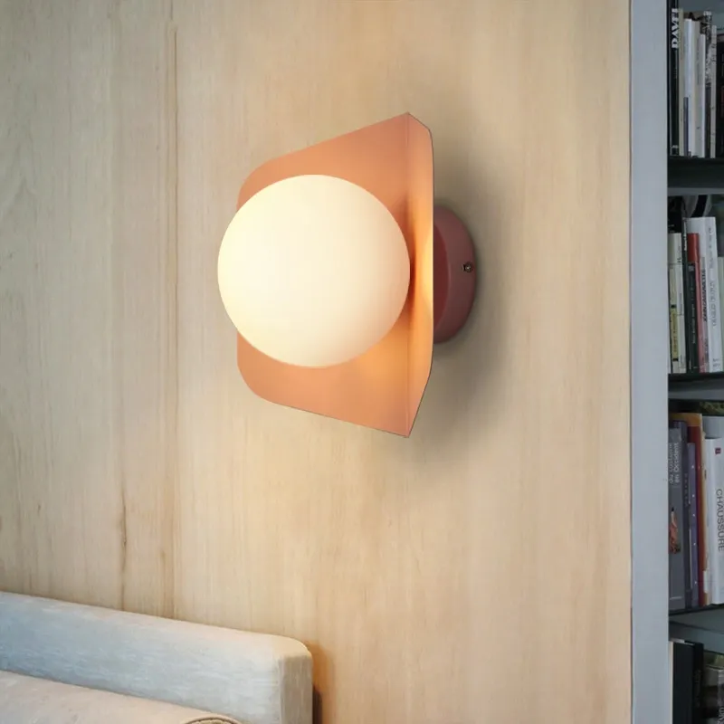 PearlynMod Wall Light