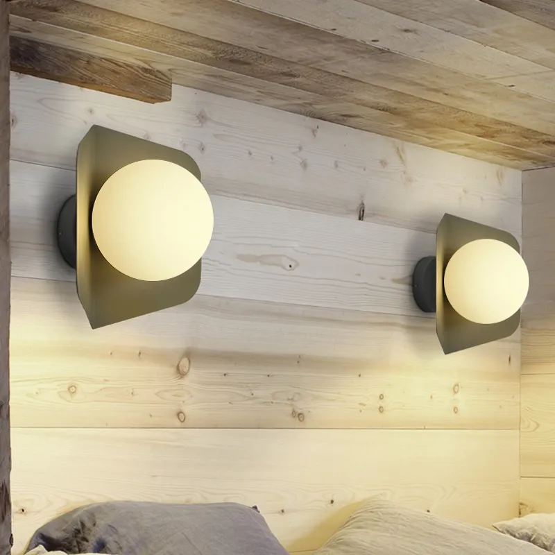 PearlynMod Wall Light