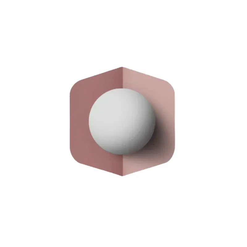 PearlynMod Wall Light