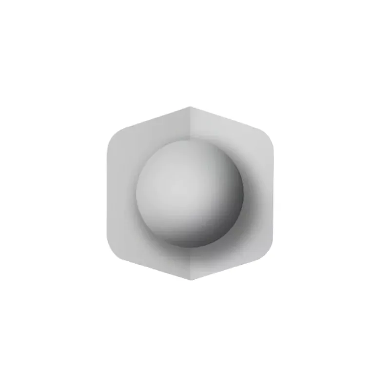 PearlynMod Wall Light