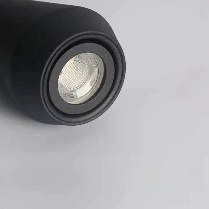 BLACK Pendant Light