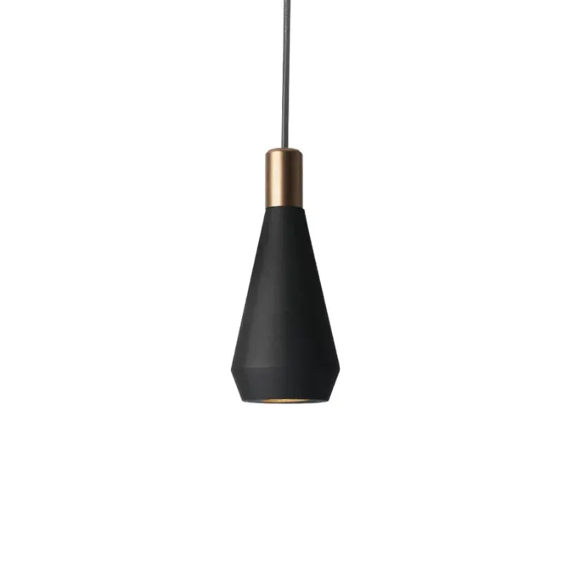 RavenRay Pendant Light - Sleek and Energy-Efficient Lighting Solution