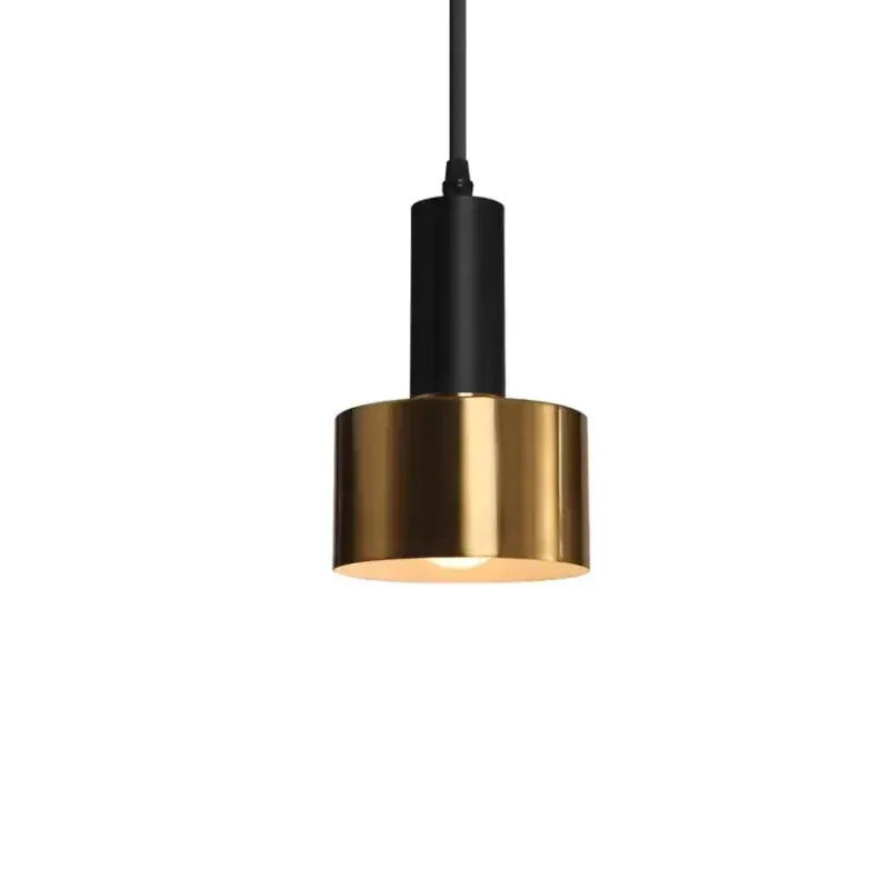 LustreGlow Pendant Light - Sleek and Energy-Efficient Lighting Solution
