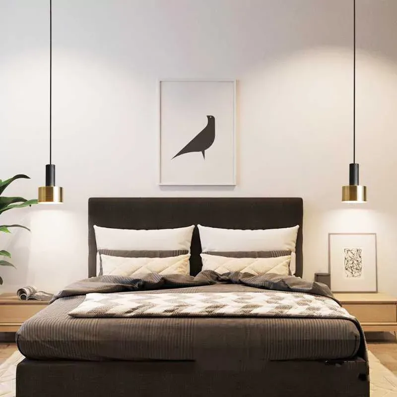 Pendant Light