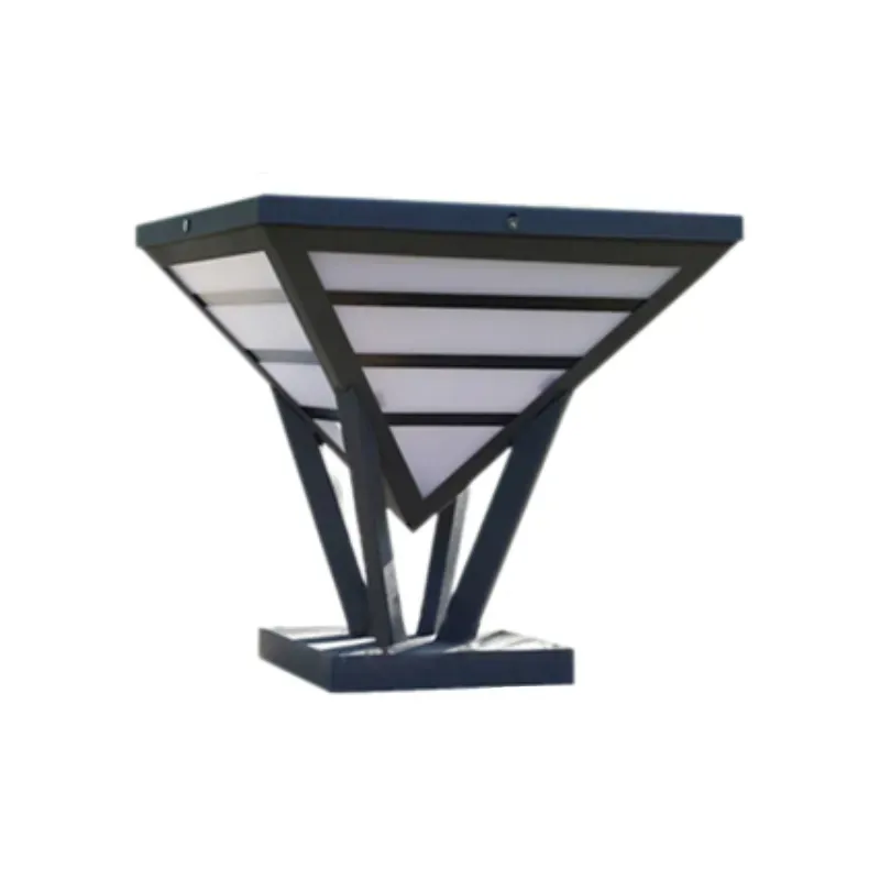 PenelopeDiamond Outdoor Step Light