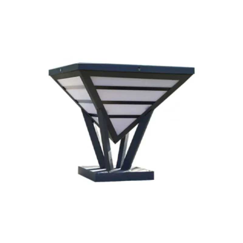 PenelopeDiamond Outdoor Step Light