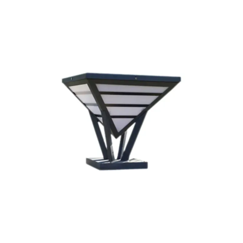 PenelopeDiamond Outdoor Step Light