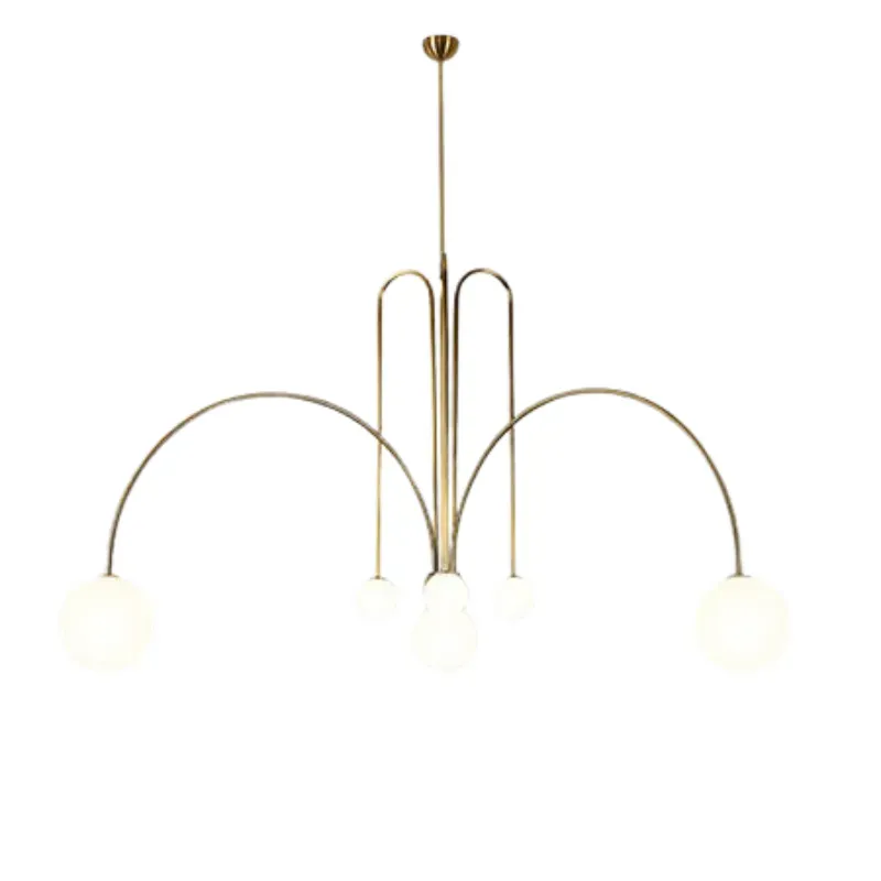 PerceGlobes Designer Inspired Light
