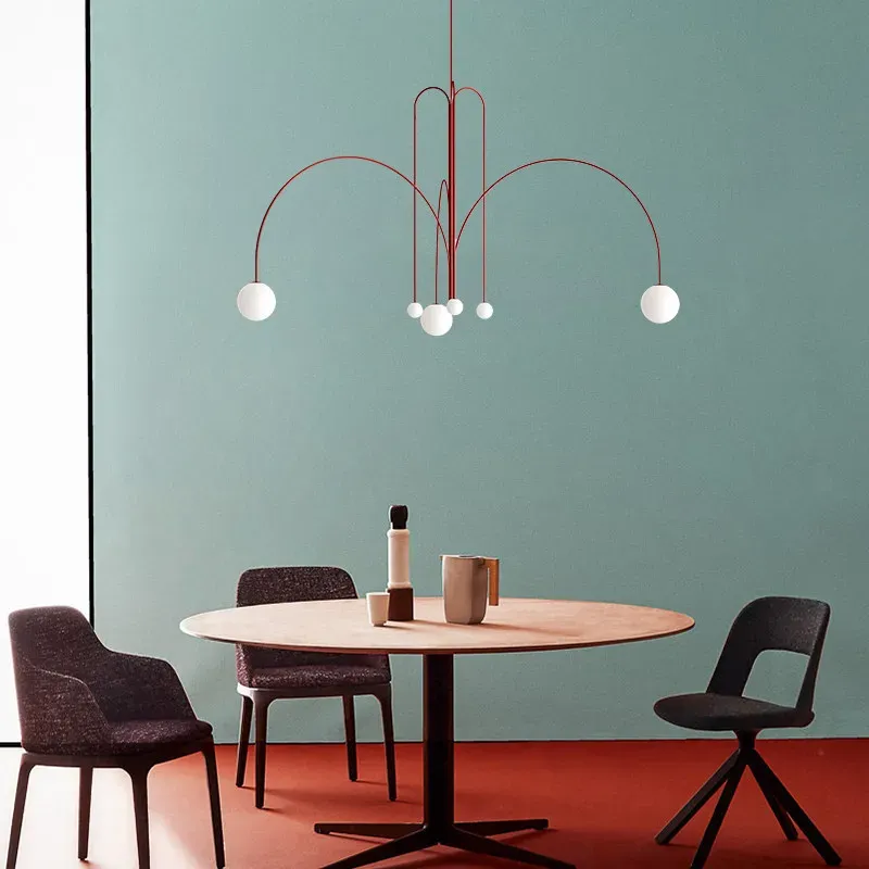 PerceGlobes Designer Inspired Light