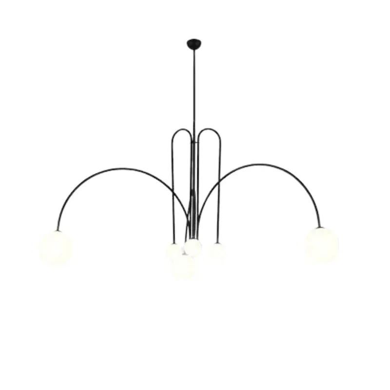 PerceGlobes Designer Inspired Light