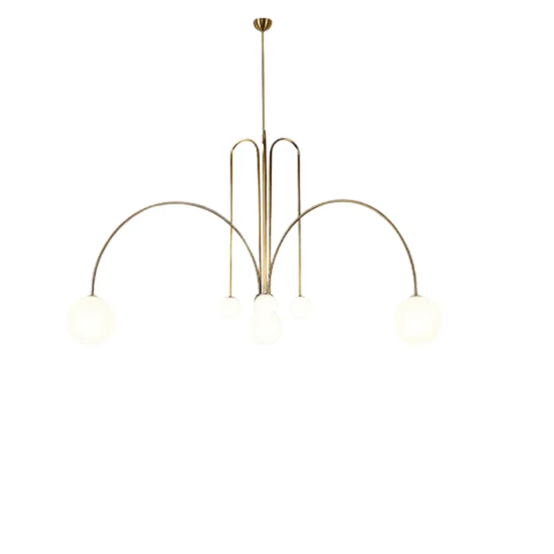 PerceGlobes Designer Inspired Light