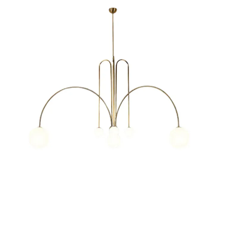 PerceGlobes Designer Inspired Light