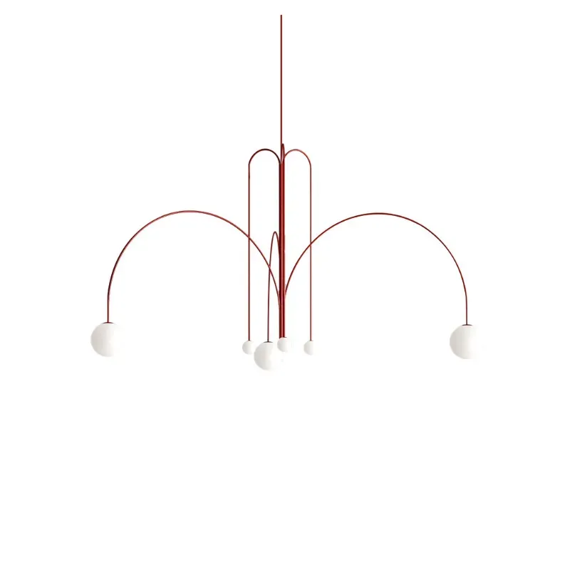 PerceGlobes Designer Inspired Light