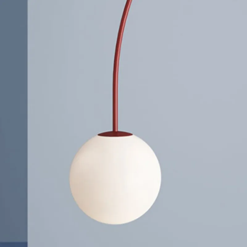 PerceGlobes Designer Inspired Light