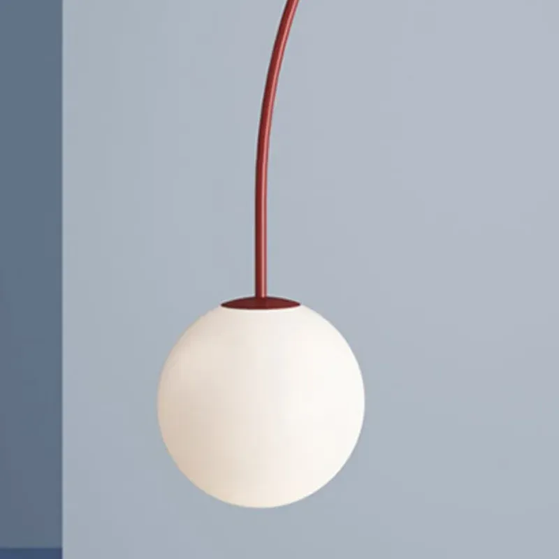 PerceGlobes Designer Inspired Light