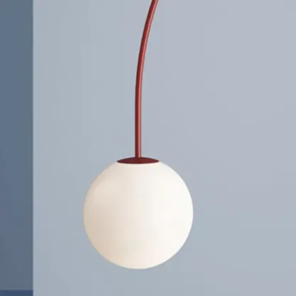 PerceGlobes Designer Inspired Light