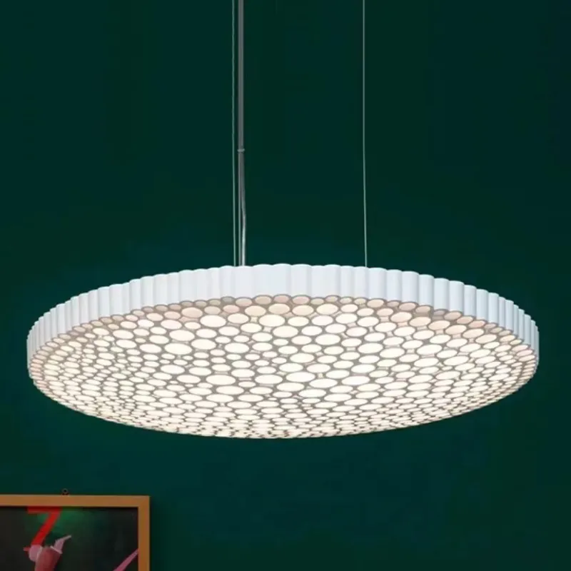 PerforaGlow Pendant