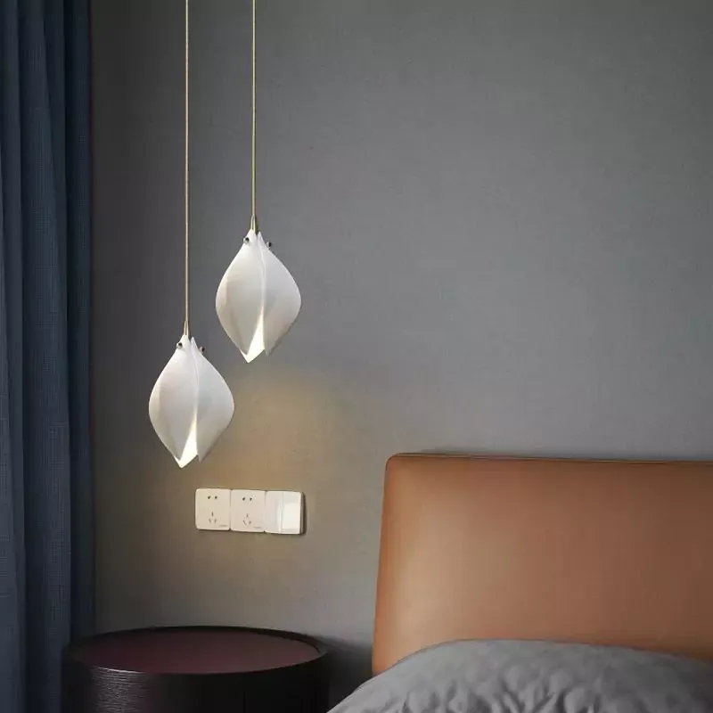 PetalPrism Chandelier