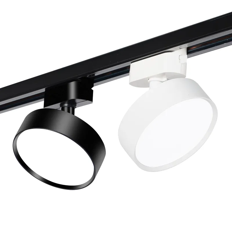 PetrickOrbit Tracklight