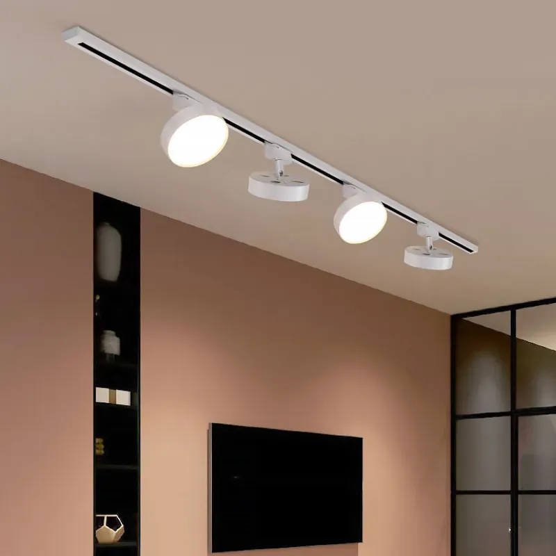 PetrickOrbit Tracklight