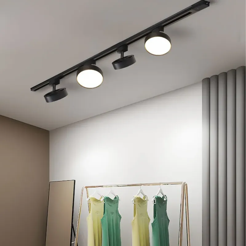 PetrickOrbit Tracklight