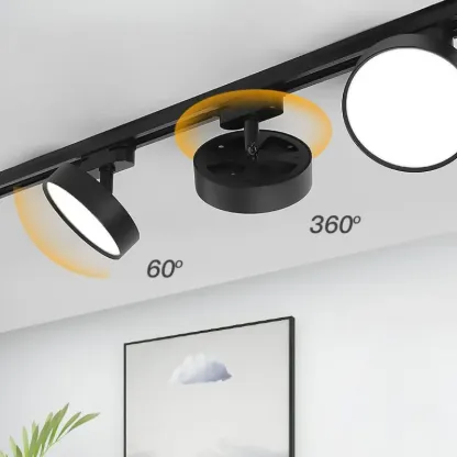 PetrickOrbit Tracklight