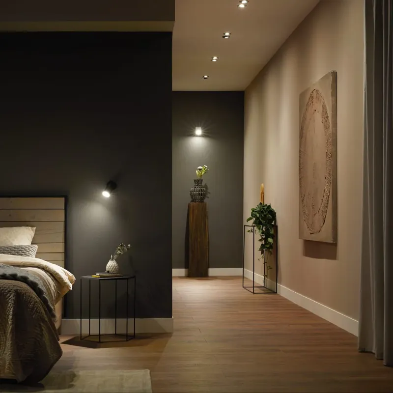 Philips Master Dimmable Bulb (GU10)